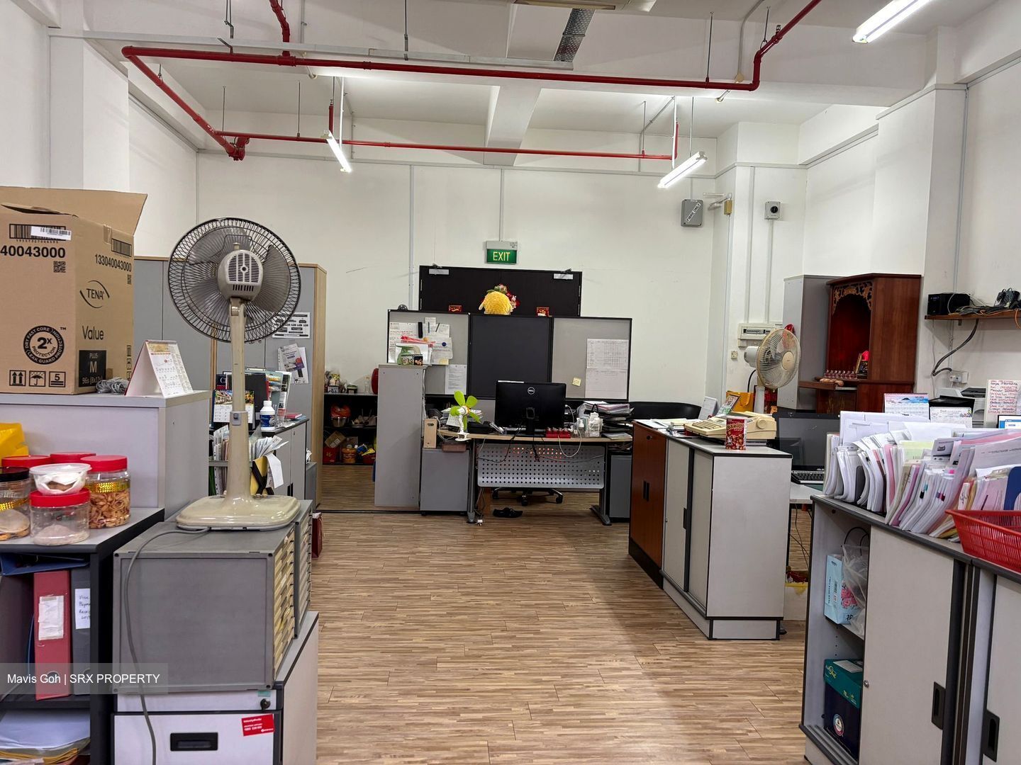 Primz Bizhub (D25), Factory #560583641